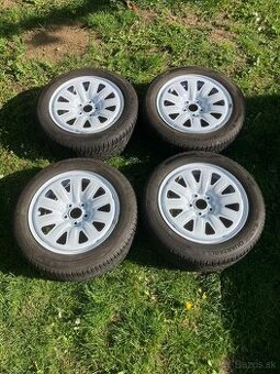 Disky R15 5x112