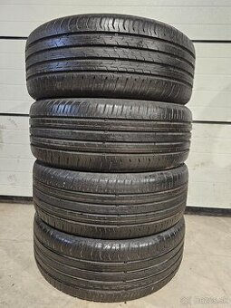 Nejazdené Letné Pneu Continental 235/50 R19