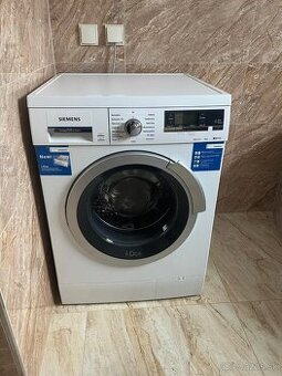 PRACKU SIEMENS I-DOS IQ 700