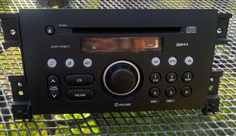 Radio Suzuki Grand Vitara 2009