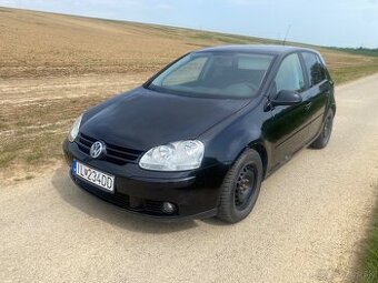 Golf 1.9 tdi