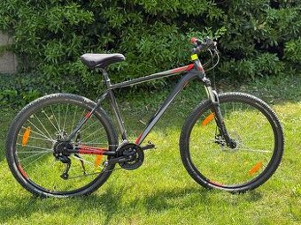 Predám bicykel KELLYS HT29ER s výbavou