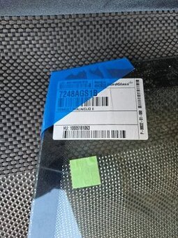 Čelne sklo na Renault Clio / Thalia II - Clio 2
