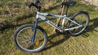 Detský bicykel 20"