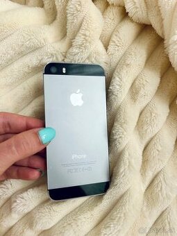 Poškodený iPhone 5s
