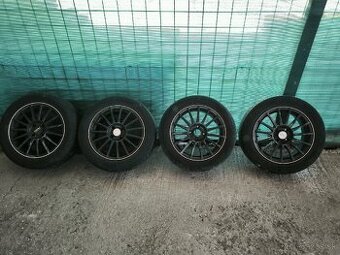 Letná sada 4x108 r16