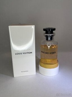 Louis Vuitton Rose Des Vents 100ml
