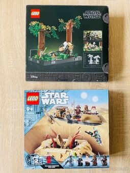 Lego Star Wars