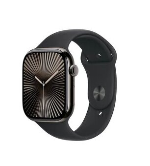 Apple Watch series 10 GPS + Cellular 46 mm