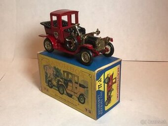 Corgi Toys Porsche