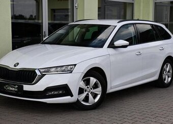Škoda Octavia 2.0TDi 4X4 ACC 110 kw