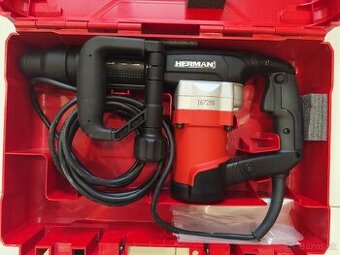 HERMAN MXA-1050 | SDS-max buracie kladivo