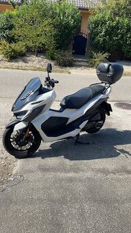 sym jet 125