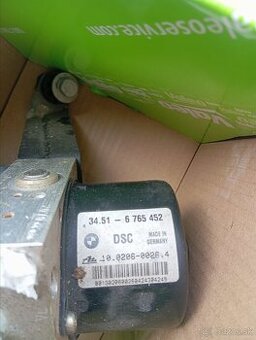 DSC BMW e46
