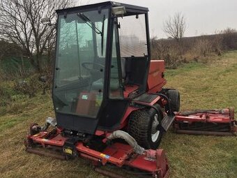 Kosacka 4x4