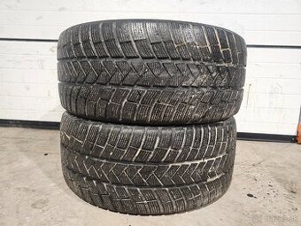 Zimné Pneu Vredestein 285/40 R21 2ks