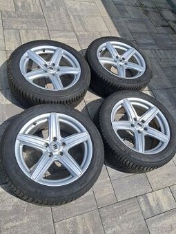 Pneumatiky Michelin 225/50 R17 - 1