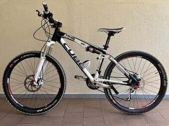 Cube AMS Pro - (S/M)