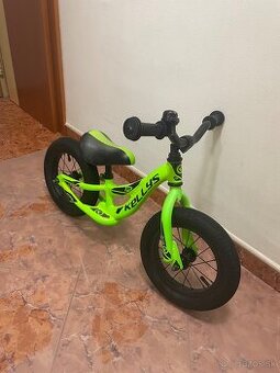 Odrážadlo KELLYS KITE 12
