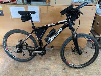 Horský bicykel MERIDA MATTS 40 (rám M, kolesá 26)