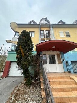 ALL INCLUSIVE l NA PREDAJ 3 IZBOVÝ BYT V NOVOSTAVBE, DUNAJSK