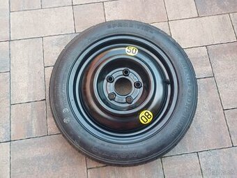 rezervné koleso úzké-Hyundai/Kia--4Jx15-ET-30---5x114,3