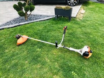 Krovinorez STIHL FS 55