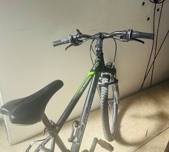 Bicykel rockrider
