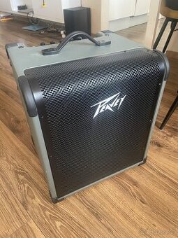 Basové kombo Peavey Max 150