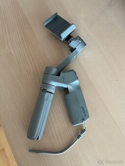 Stabilizátor MOZA Mini MX