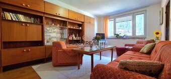 Na predaj 3 izbový byt v meste Kremnica, 78 m2