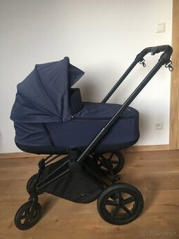 Cybex priam