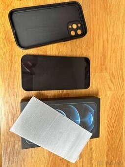 Iphone 12 pro Max, 128 GB