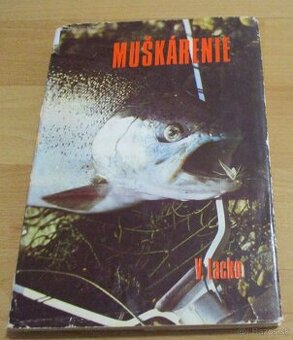 Muškárenie