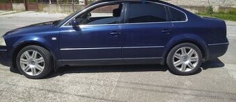 Passat highline 96kw