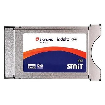 CI modul -