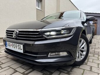 VOLKSWAGEN PASSAT, 1,5 TSI, MANUÁL, 6/2019,LEN 98 826KM