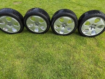 Disky zn. Audi R17 5x112 ET56