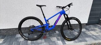 Santa Cruz Tallboy C top stav.