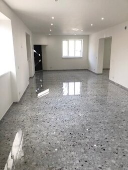 Priestory ambulancia, ordinacia, kancelaria, služby atď.