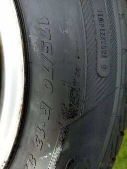 R13 4x100