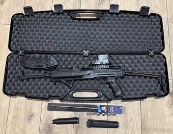 Vz.58 Airsoft