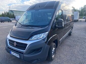 Fiat Ducato 2.3 2016rv 105000km