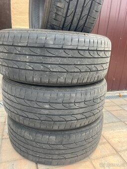 Letne pneumatiky Bridgestone