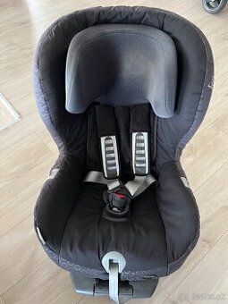 Autosedačka Britax Römer s isofixom