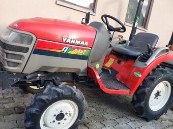 Yanmar AF114