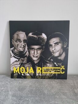 Moja rec