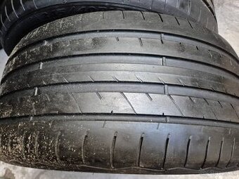 245/40 r18 letné 2 ks DEBICA dezén 6,3 mm DOT2020
