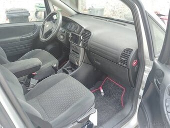 Zafira 2.0dti 74kw 2004