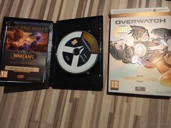 Overwatch game of the year edition